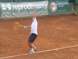 Open misericordia 2011