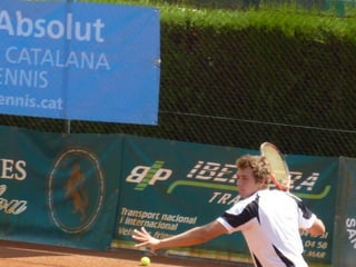 Open misericordia 2011