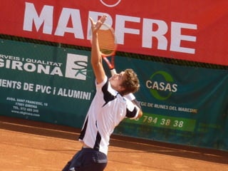 Open misericordia 2011