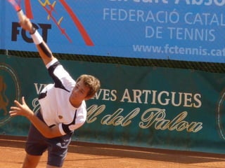 Open misericordia 2011