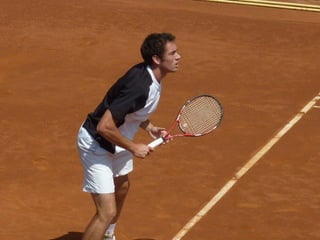 Open misericordia 2011