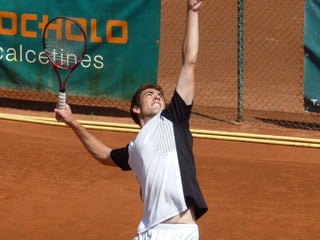 Open misericordia 2011