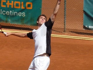 Open misericordia 2011