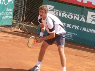 Open misericordia 2011