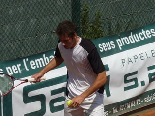 Open misericordia 2011