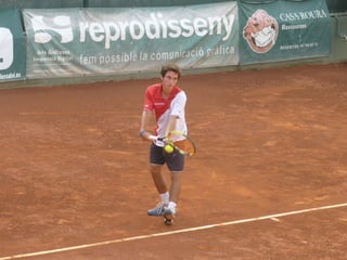 Open misericordia 2011