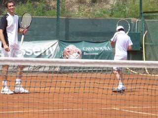 Open misericordia 2011