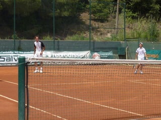 Open misericordia 2011