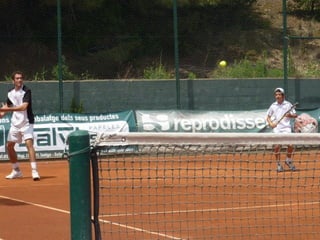 Open misericordia 2011