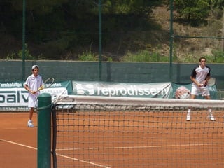 Open misericordia 2011