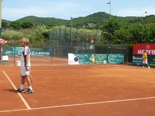 Open misericordia 2011