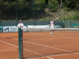 Open misericordia 2011