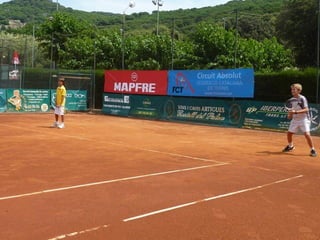 Open misericordia 2011