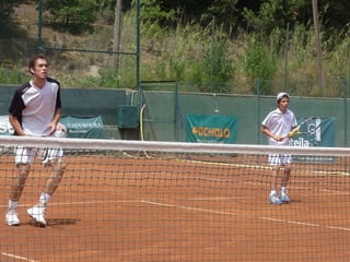 Open misericordia 2011