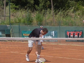 Open misericordia 2011