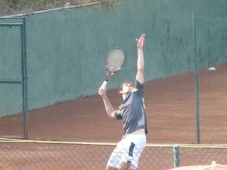 Open misericordia 2011