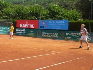 Open misericordia 2011