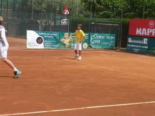 Open misericordia 2011
