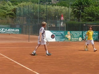 Open misericordia 2011