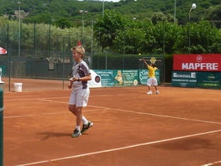 Open misericordia 2011