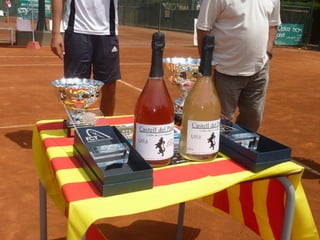 Open misericordia 2011