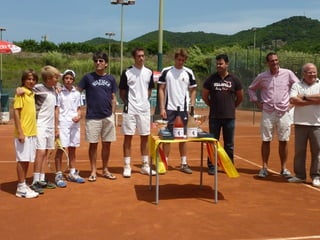Open misericordia 2011