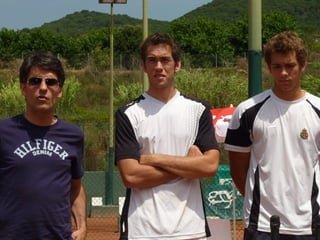 Open misericordia 2011