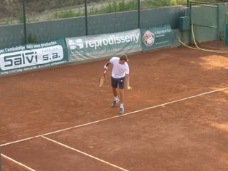 Open misericordia 2011