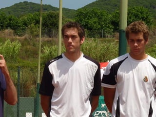 Open misericordia 2011