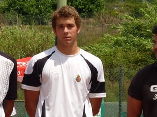 Open misericordia 2011