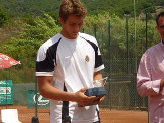 Open misericordia 2011