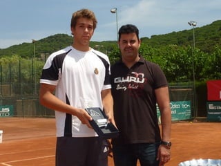 Open misericordia 2011
