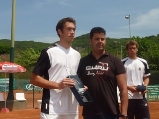 Open misericordia 2011