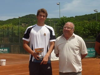 Open misericordia 2011