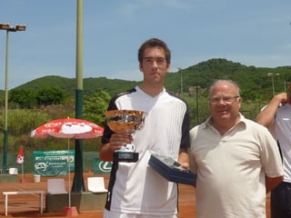 Open misericordia 2011