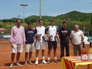 Open misericordia 2011