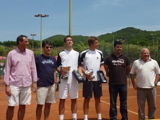 Open misericordia 2011