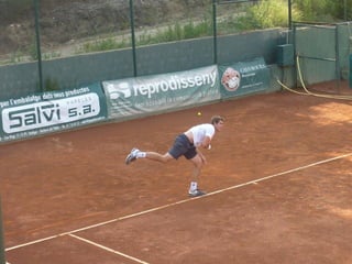 Open misericordia 2011