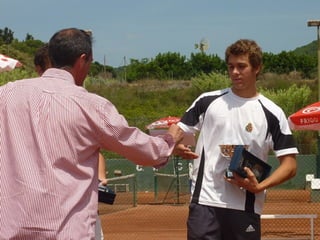 Open misericordia 2011
