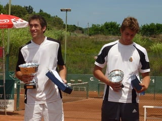 Open misericordia 2011