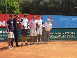 Open misericordia 2011