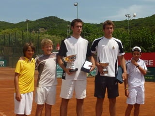 Open misericordia 2011
