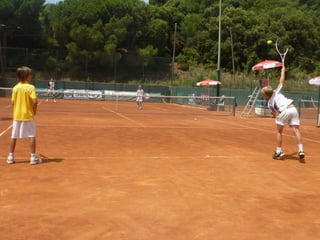 Open misericordia 2011