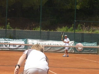 Open misericordia 2011