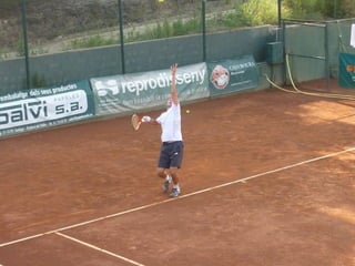 Open misericordia 2011