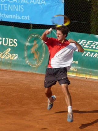 Open misericordia 2011