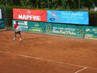 Open misericordia 2011