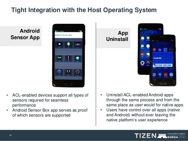 openmobile acl bringing android apps to tizen openmobile acl bringing android apps to tizen