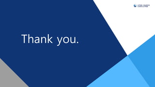 Thank you.
 