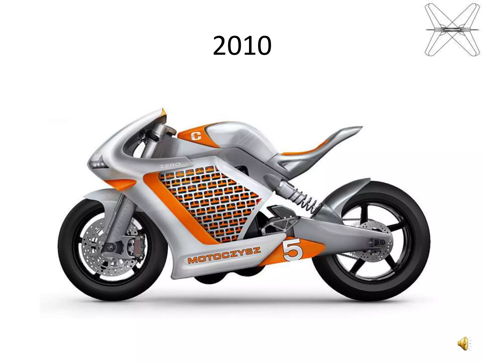Whyanelectricmotorcycle?"...more than 466 million e-bikes, e-motorcycles, and e-scooters will be sold worldwide during the period from 2010 to 2016."Pike Research, cleantech market intelligence. February 2010http://tinyurl.com/emotomarket